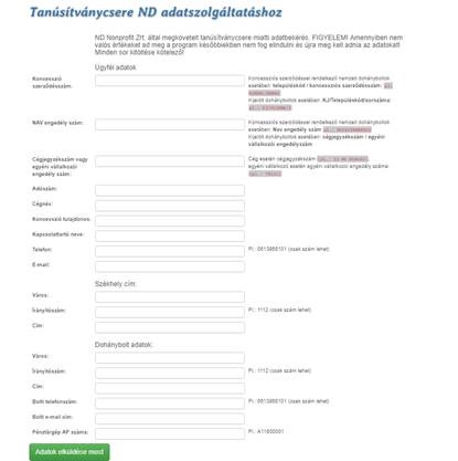 JUTA ND info