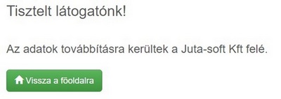 JUTA ND info