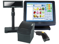 JUTA-Soft Online POS rendszer