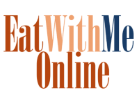 EatWithMe éttermi program