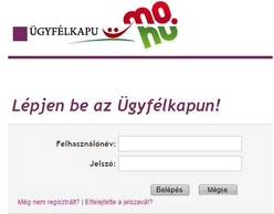NAV Online Számla reg