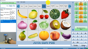 Oktató videó-JUTA-Soft Online POS
