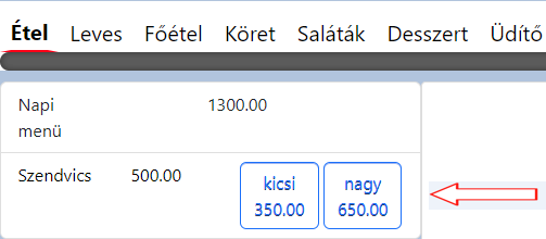 penztargep